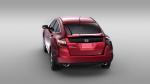 Honda Accord Crosstour 2010 года